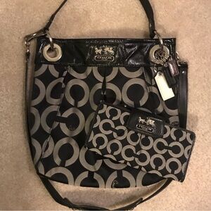 COACH Purse and Wallet